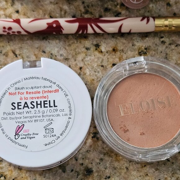 Summer Beauty Bundle - Neutrals/Pinks/Nudes - Picture 4 of 6